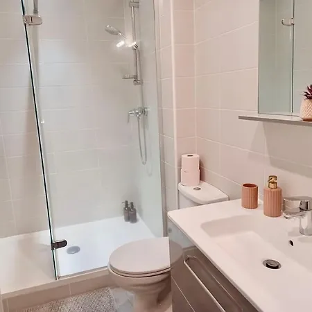 Auvergne Mon Apartment Clermont-Ferrand