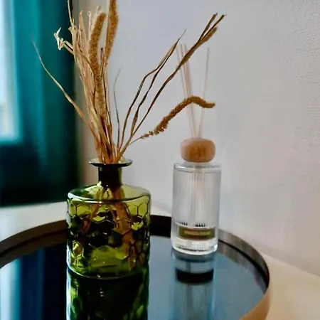 Auvergne Mon * Clermont-Ferrand