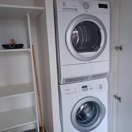Apartmán Auvergne Mon