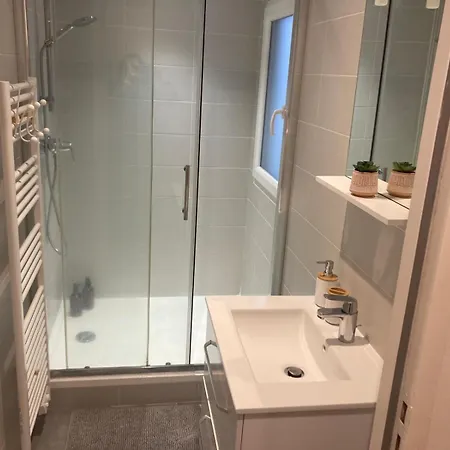 Apartmán Auvergne Mon